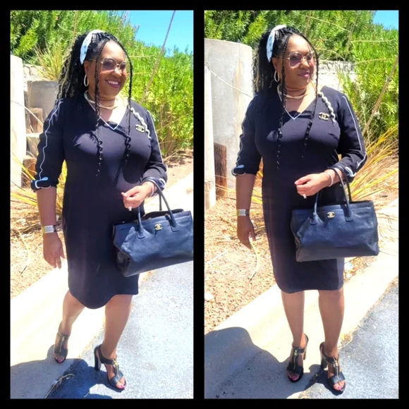 Chanel Executive tote bag - Picture 4 of 9